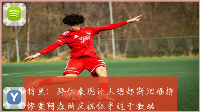 特里：拜仁表现让人想起斯坦福桥惨案阿森纳庆祝似乎过于激动