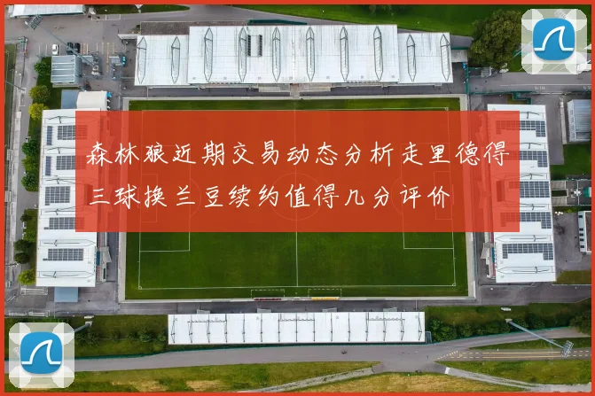 森林狼近期交易动态分析走里德得三球换兰豆续约值得几分评价